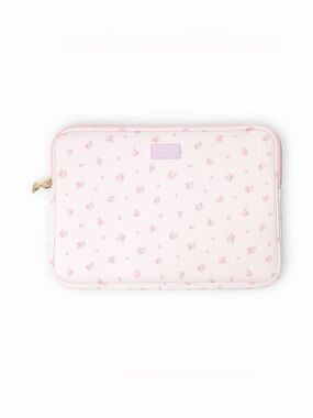 LoveShackFancy x Target - Yoobi Blooming Heirloom Laptop Sleeve